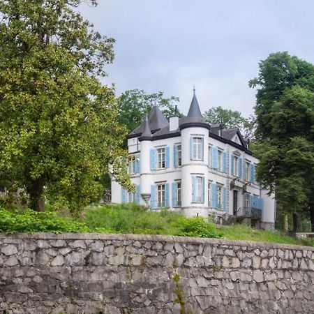 Chateau De Druon Sévignacq-Meyracq Dış mekan fotoğraf