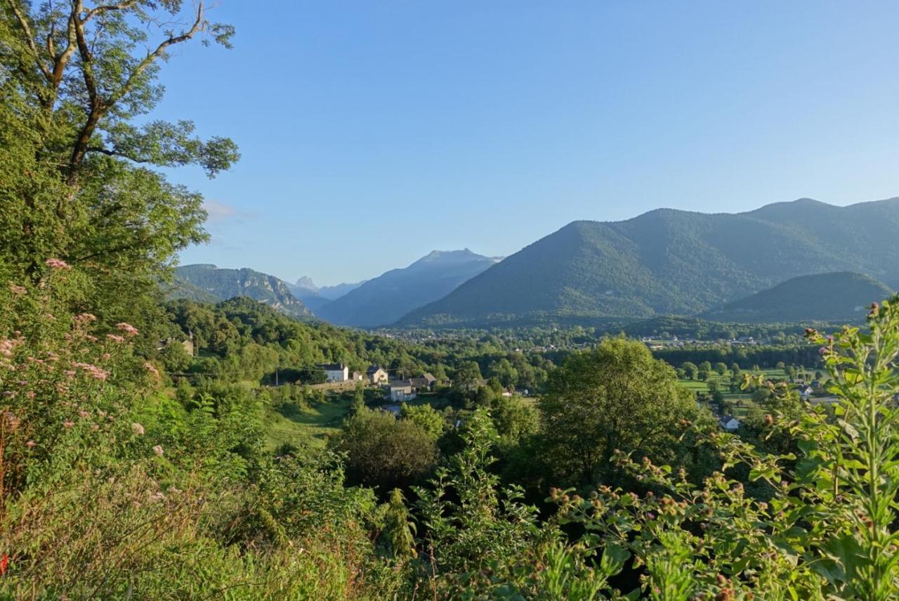 Chateau De Druon Sévignacq-Meyracq Dış mekan fotoğraf