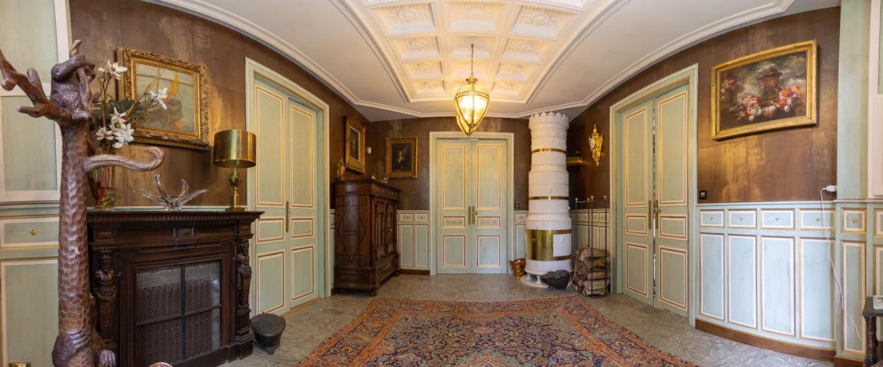 Chateau De Druon Sévignacq-Meyracq Dış mekan fotoğraf